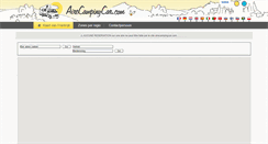 Desktop Screenshot of nl.airecampingcar.com